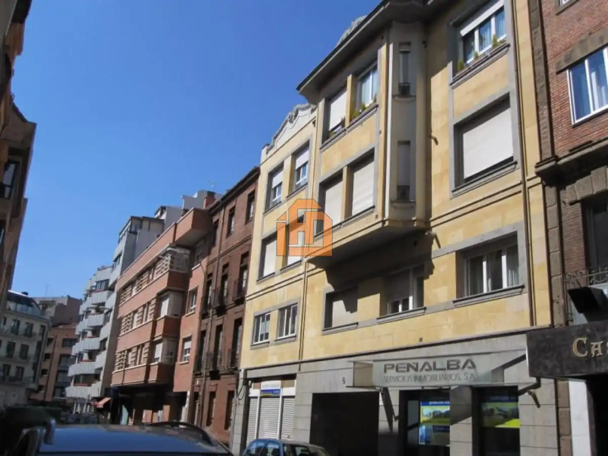 Apartament amb ascensor en venda a Calle Padre Arintero, imagen 14