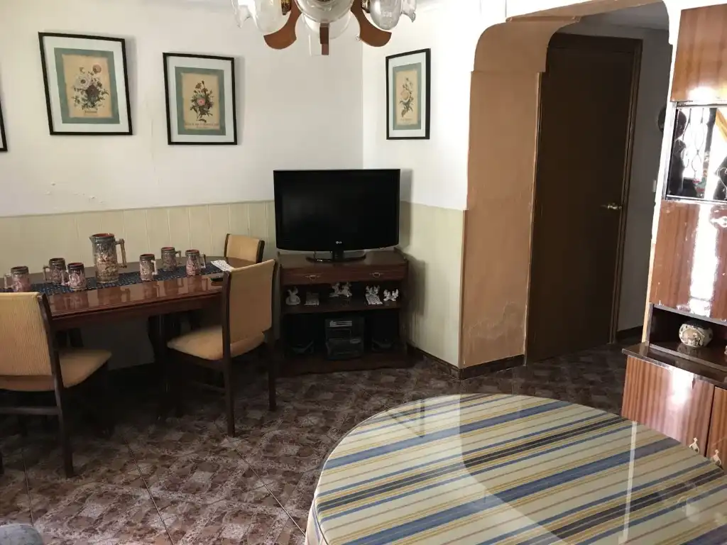 Wohnzimmer von Haus oder Chalet zum Verkauf in Cacín mit Terrasse