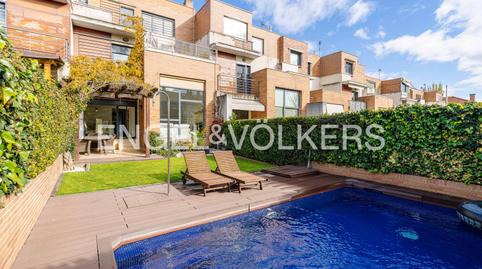 Photo 2 of House or chalet for sale in Aravaca, Madrid