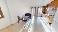 Living room of Flat for sale in Sant Joan d'Alacant  with Terrace and Furnished