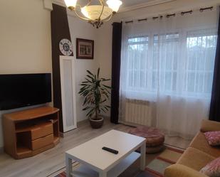 Living room of Flat to rent in Torrelavega   with Terrace