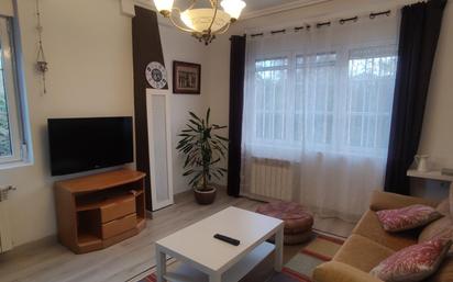 Living room of Flat to rent in Torrelavega   with Terrace