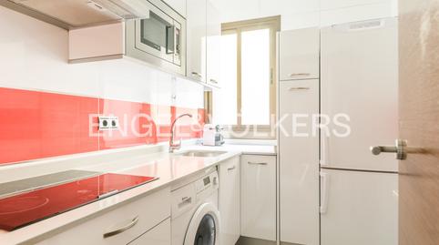 Foto 5 de Apartament de lloguer a Palacio,  Madrid Capital