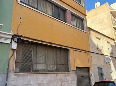 Nave industrielle à vendre à Elche ciudad