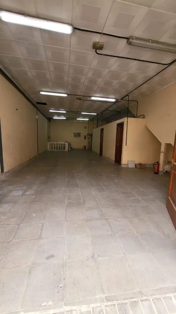 Business premises for sale in Carrer Can Cosme, imagen 3