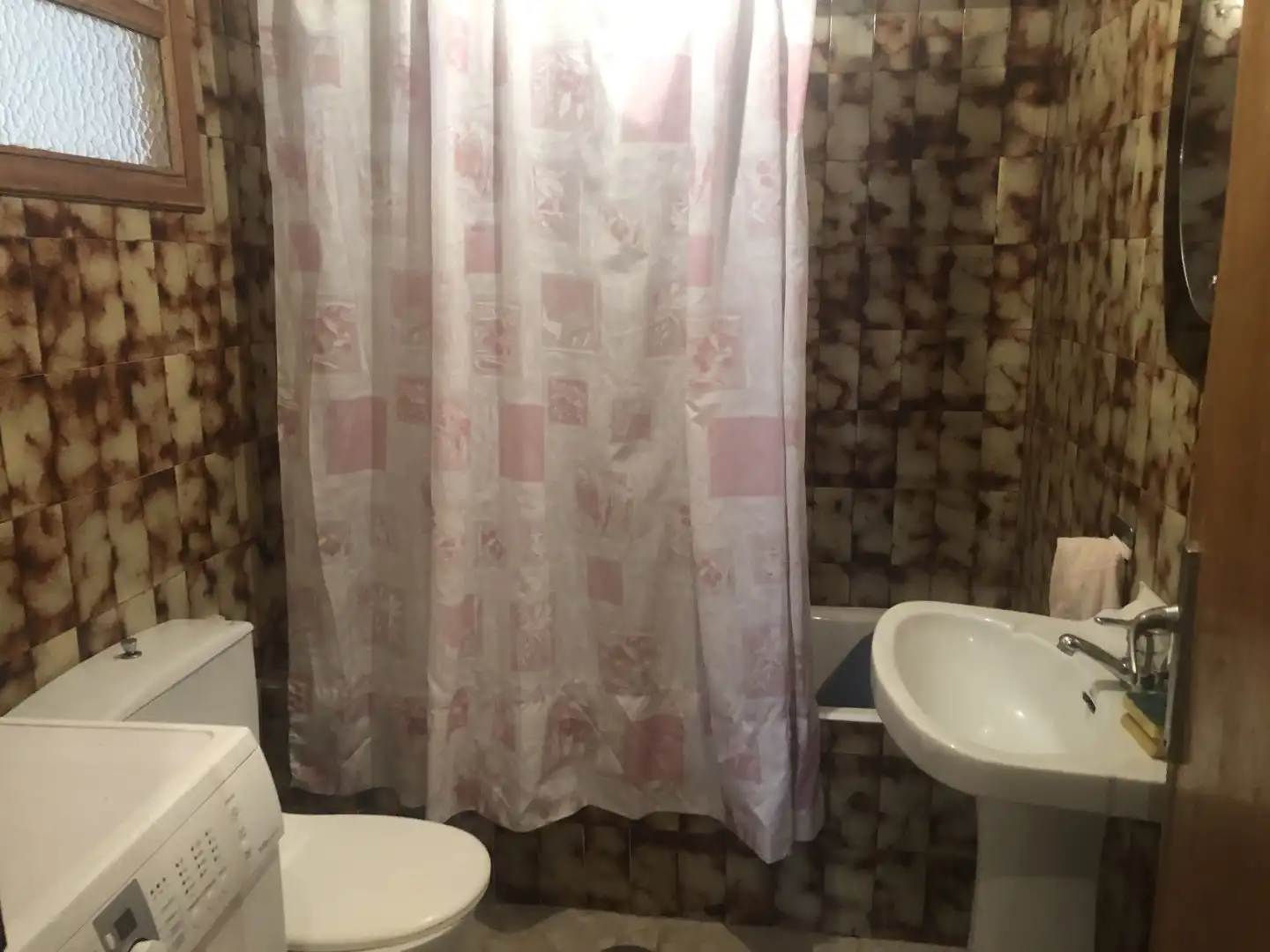 Baño de Finca rústica en venta en Torreiglesias con Calefacción y Trastero