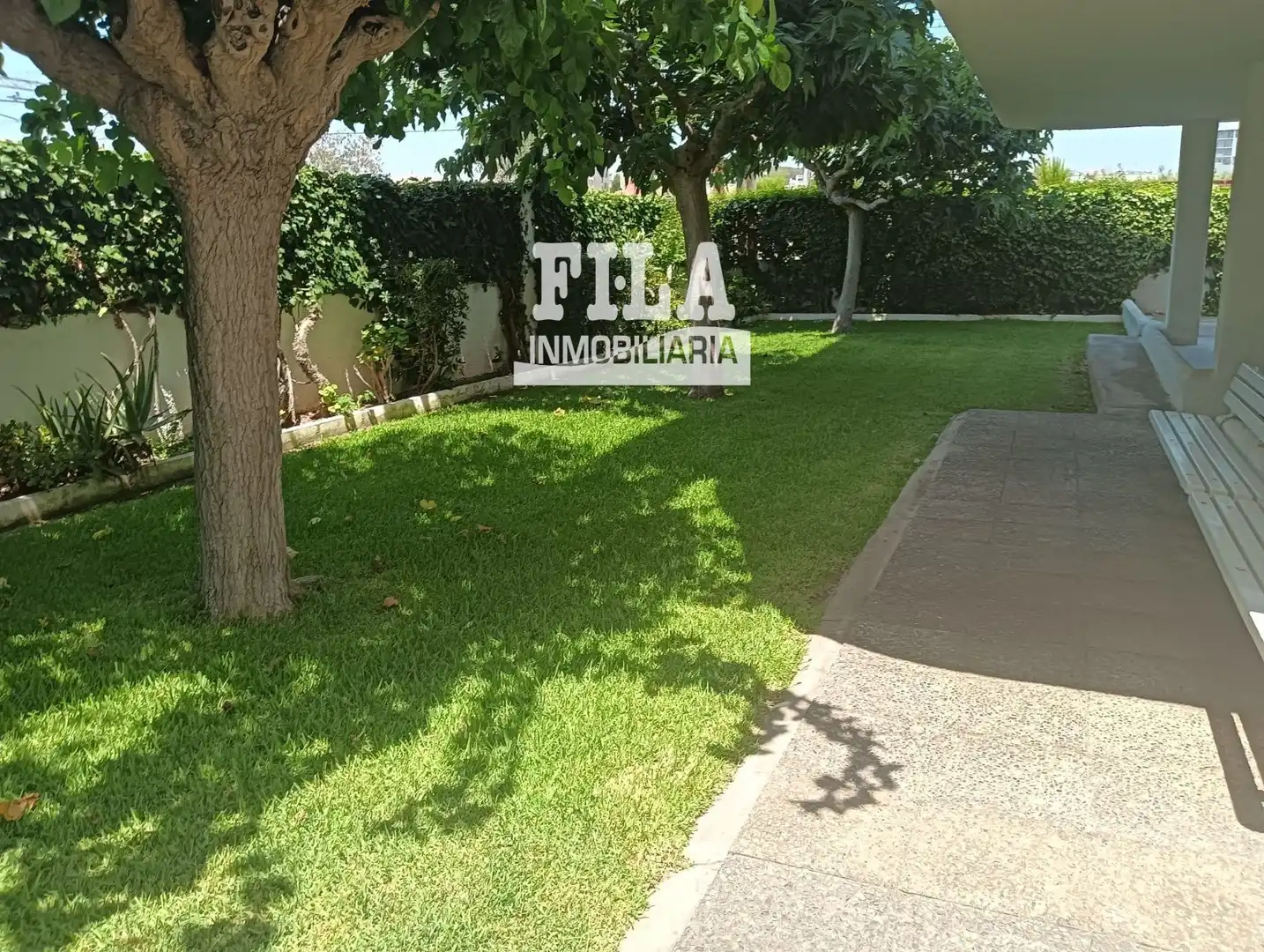 Flat for sale in Can Nicolau - Les Sorres - Valparaiso, imagen 4
