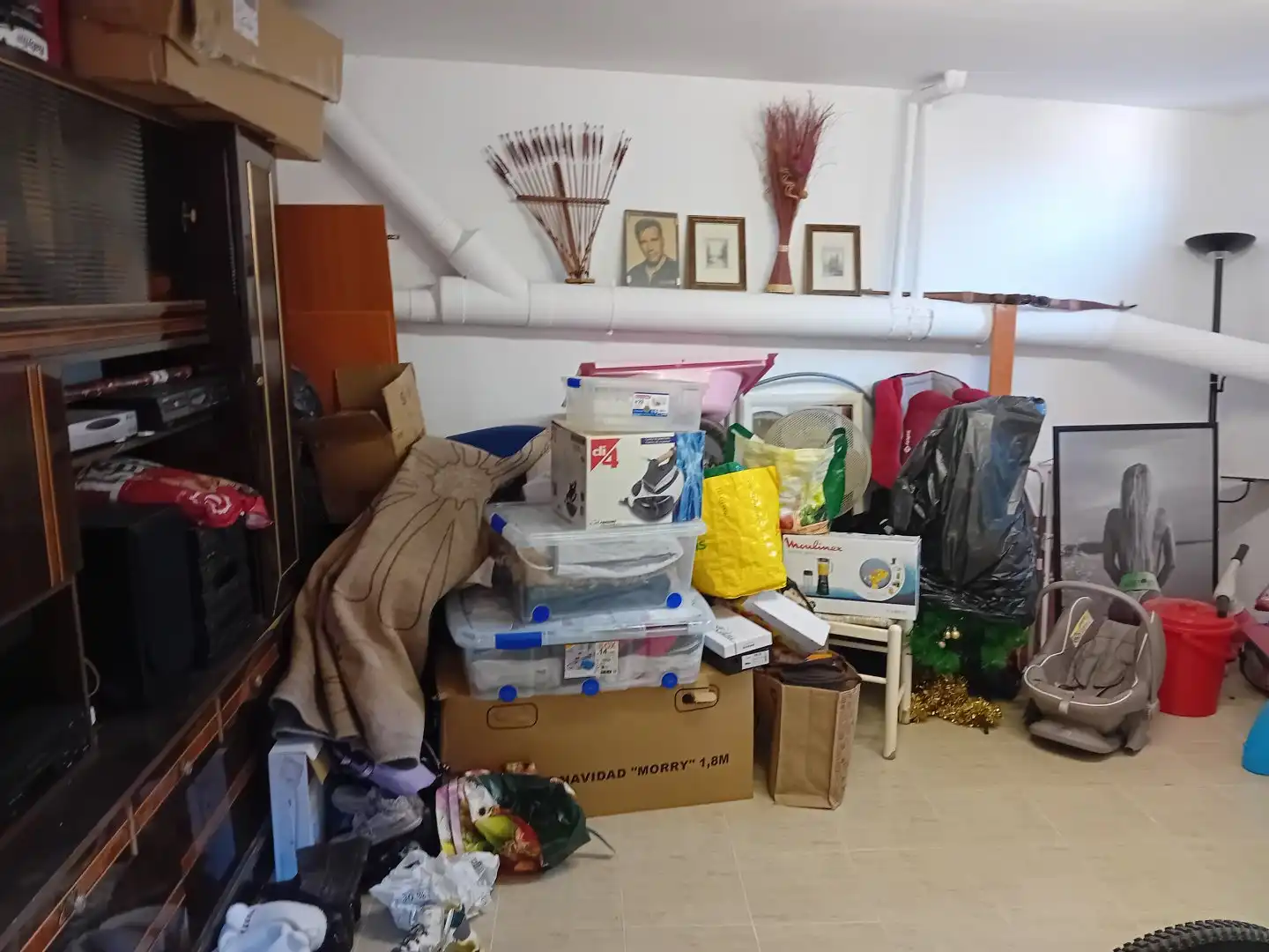 Xalet en venda a Carrión de Calatrava, imagen 45