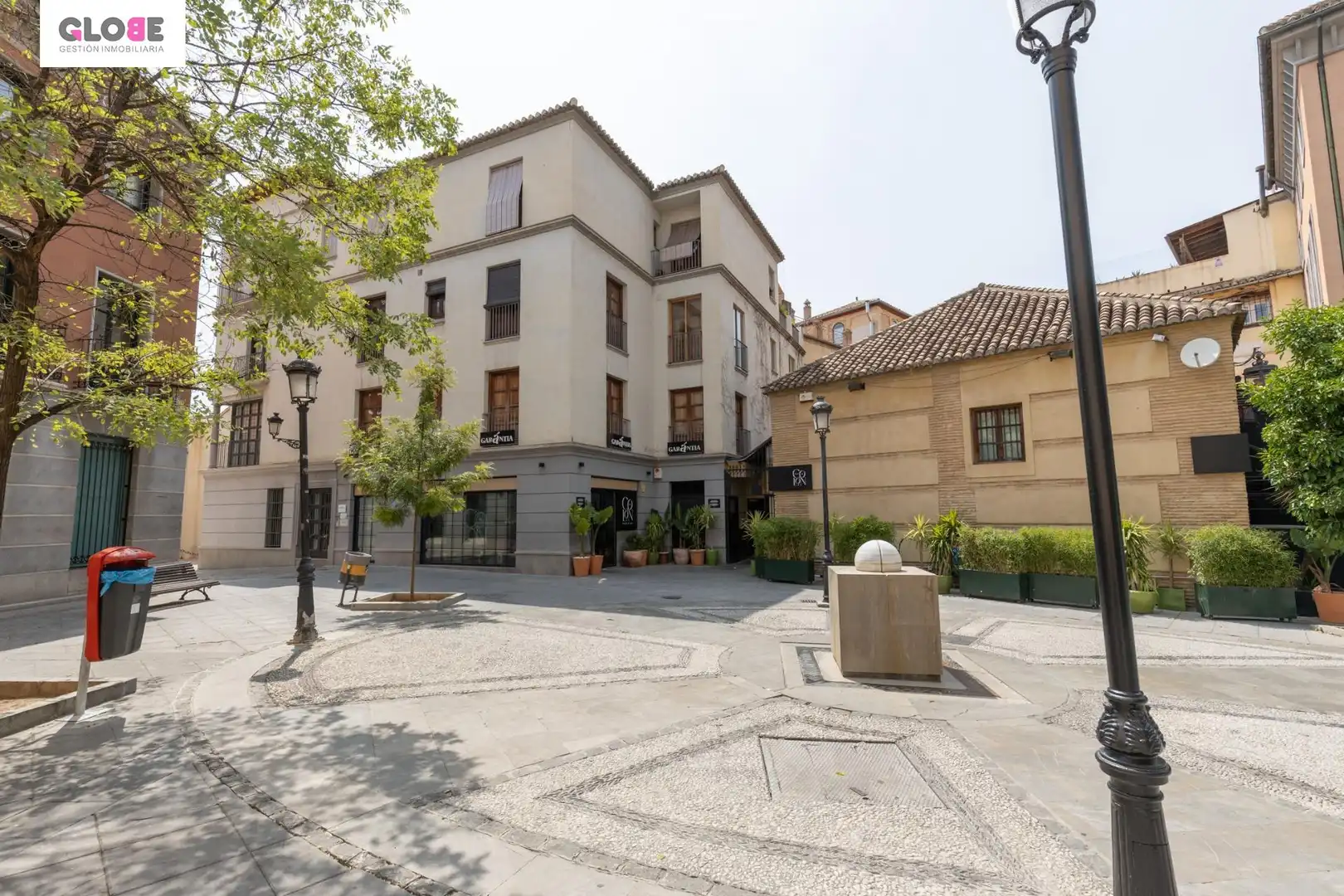 Aparcament en venda a Plaza DE TOVAR, imagen 18