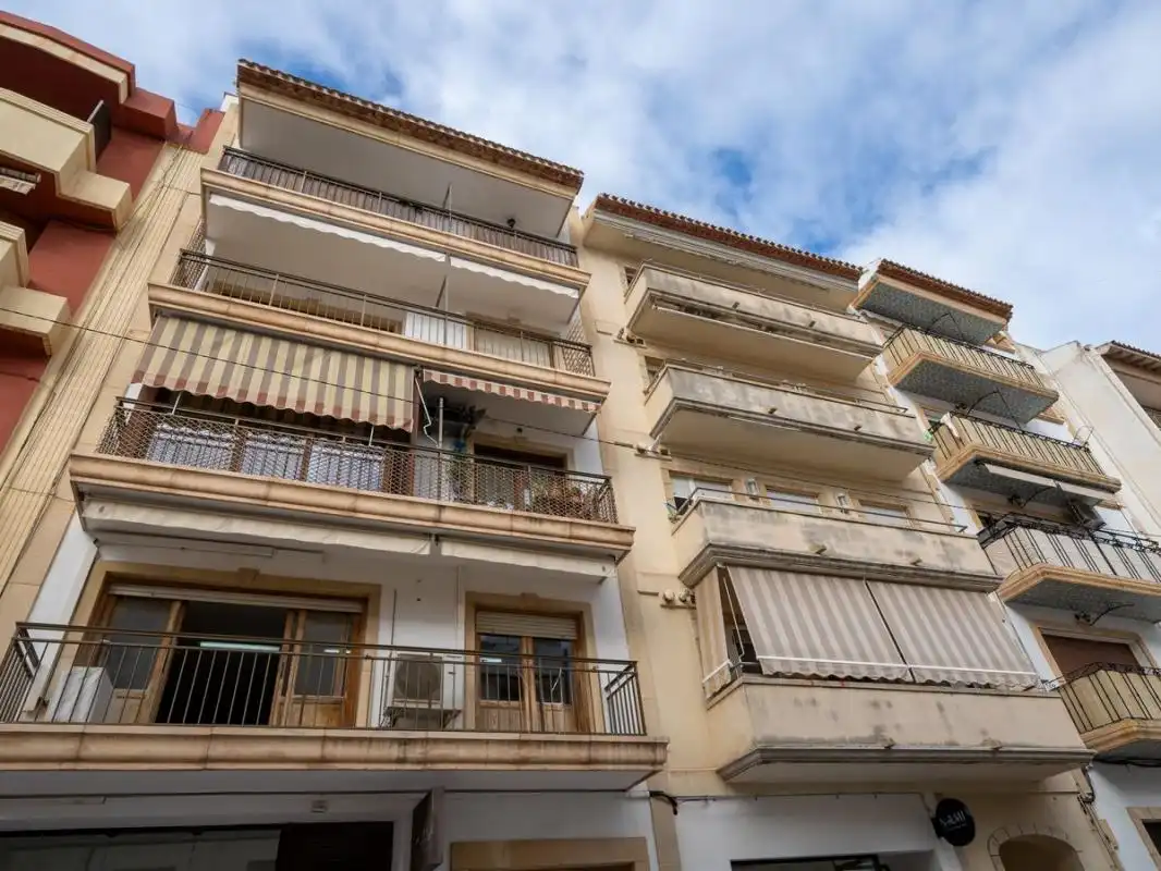 Wohnung mit Terrasse zum Verkauf in C. Virgen del Loreto, imagen 23
