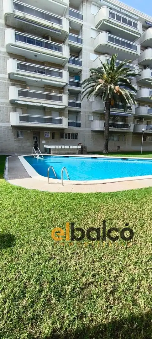 Flat for sale in Carrer d'Emili Vendrell, 4, La Pineda