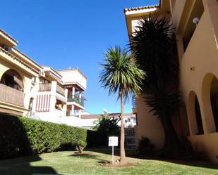 Vista exterior de Casa o xalet de lloguer en Torremolinos amb Aire condicionat, Terrassa i Rentadora