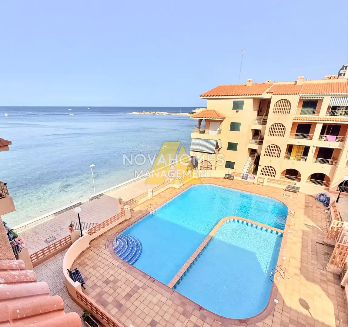 Apartament amb piscina en venda a N/A 1, imagen 8