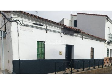 Haus zum Verkauf in Calle Doctor Valencia Romero