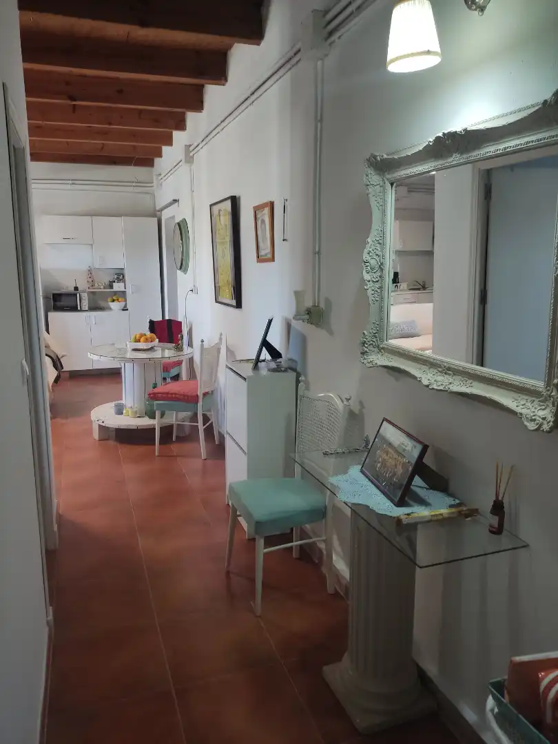 Menjador de Edifici en venda en Benalup-Casas Viejas amb Piscina comunitària