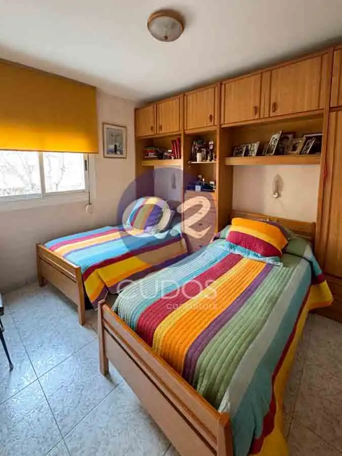 Piso con ascensor en venta en Carrer de la Doctora Castells, imagen 8