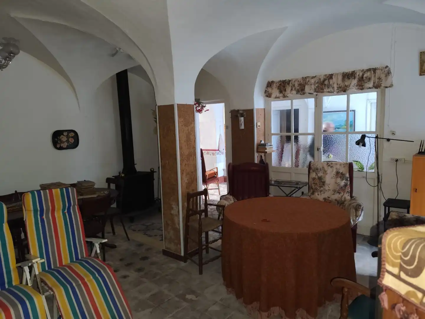 Casa con terrazza in vendita a Calle Ancha 8, imagen 19