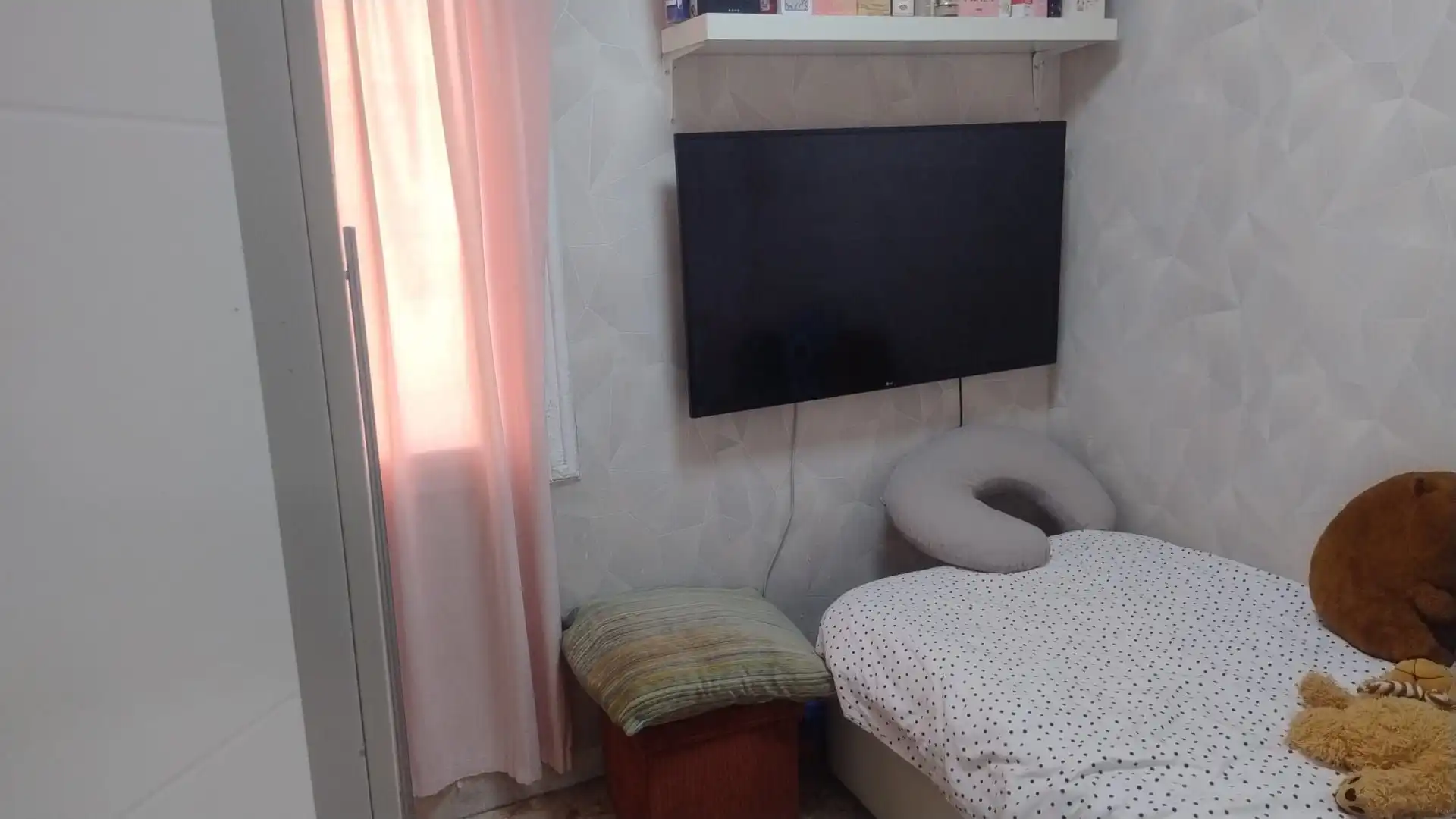 Habitación de Piso en venta en Zaragoza