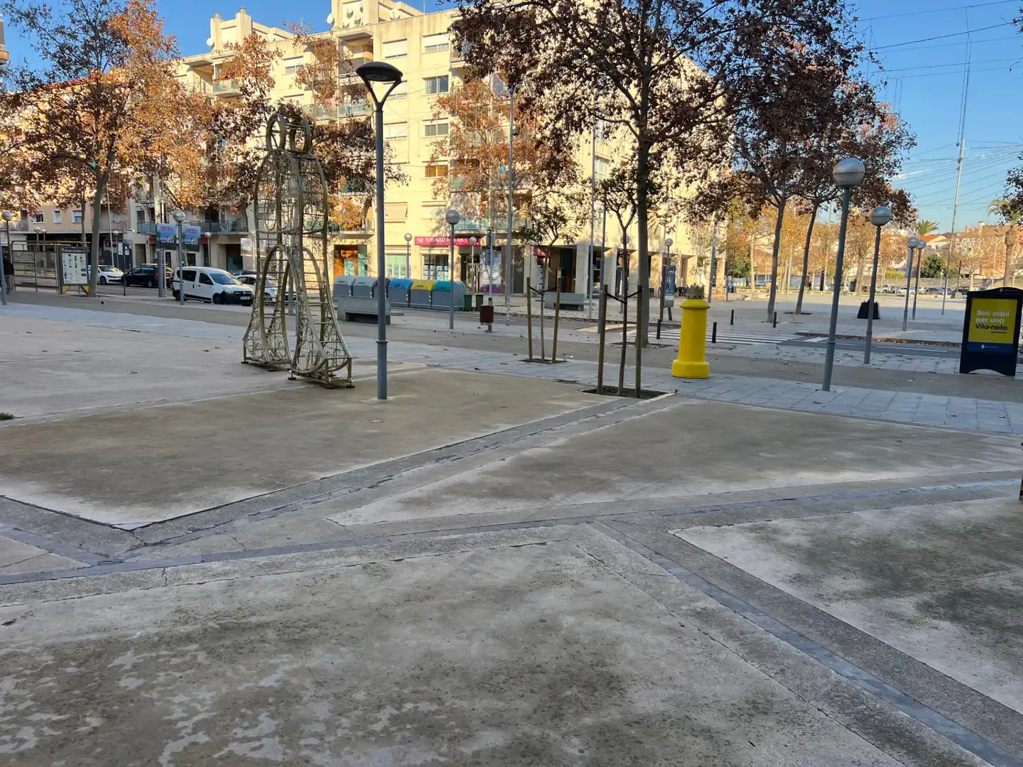 Locale commerciale in affitto a Avinguda de Ramon d'Olzina, imagen 11