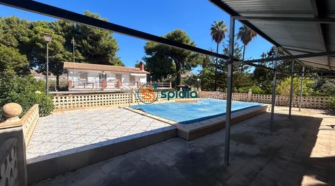 Foto 5 de Finca rústica en venta en Tébar - Los Arejos, Águilas