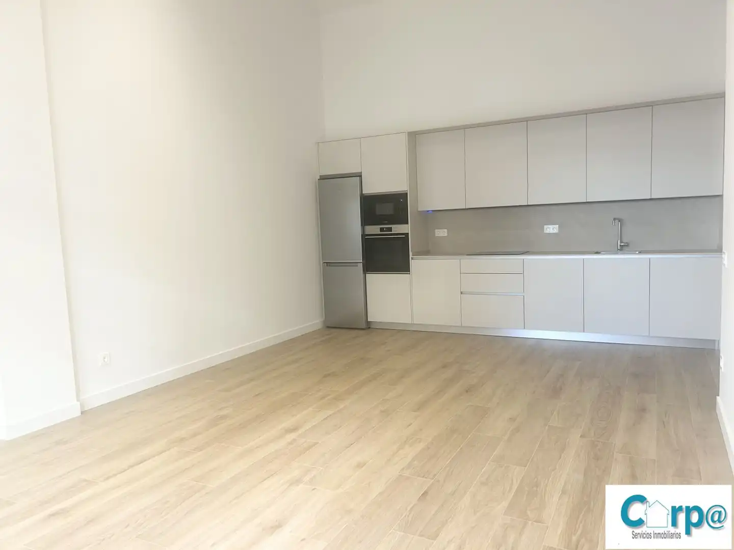 Wohnung zur Miete in Burlada / Burlata, imagen 5
