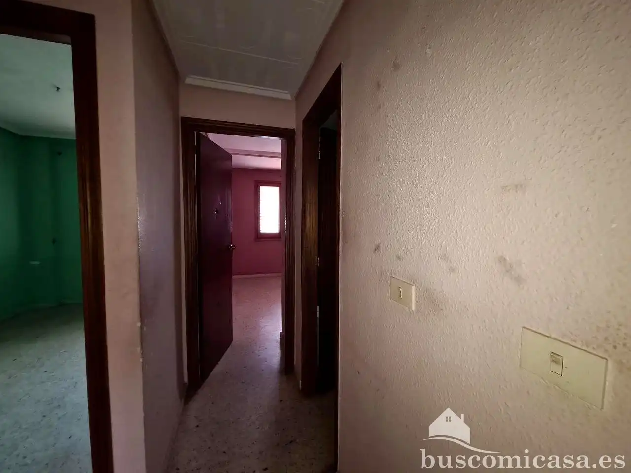 Pis en venda en La Puerta de Segura amb Balcó