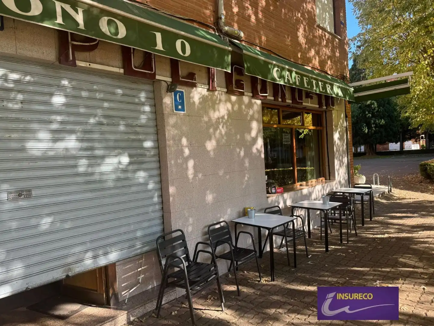 Local comercial en venda a Moisés de León, imagen 16
