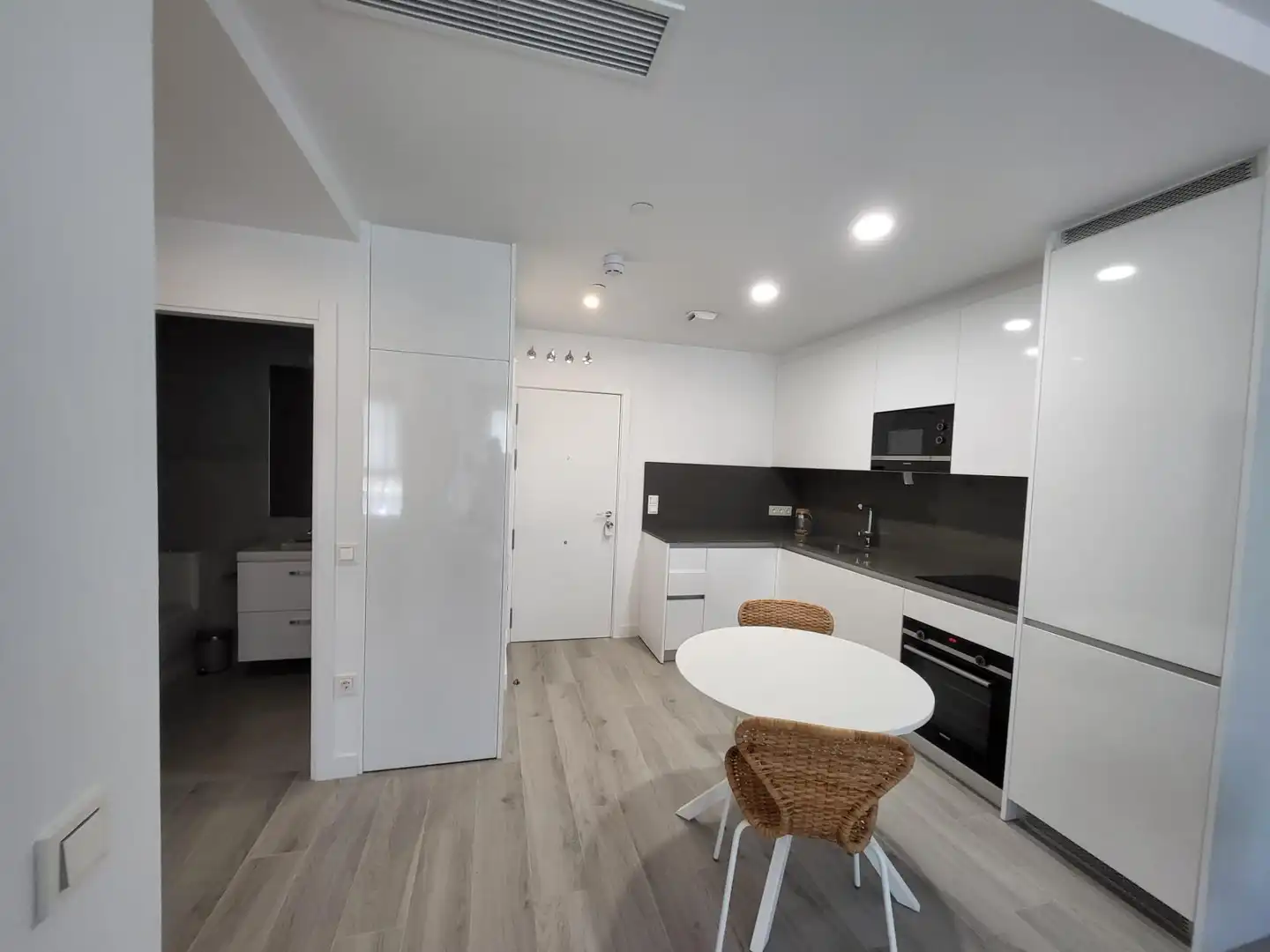 Apartament en venda a Málaga, Málaga