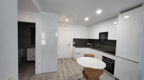 Foto 4 de Apartamento en venta en Martiricos - La Roca - La Rosaleda, Málaga