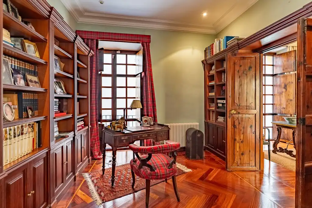 Habitación de Casa o chalet en venta en  Palma de Mallorca con Aire acondicionado, Calefacción y Parquet