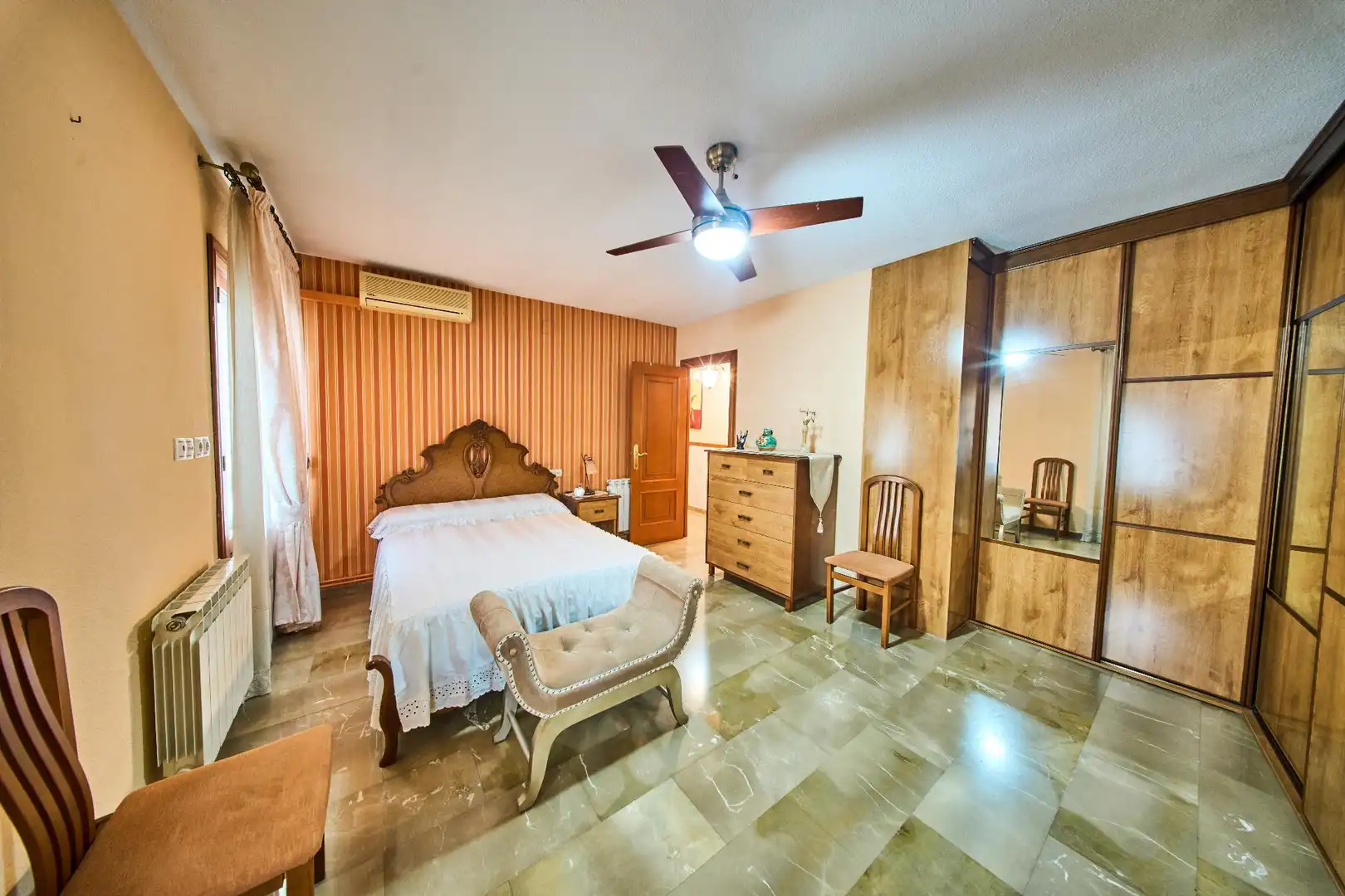 Reihenhaus zum Verkauf in Calle del Carmen 6, imagen 15