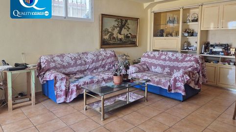 Photo 3 of Houses for sale in Vistahermosa, Alicante / Alacant