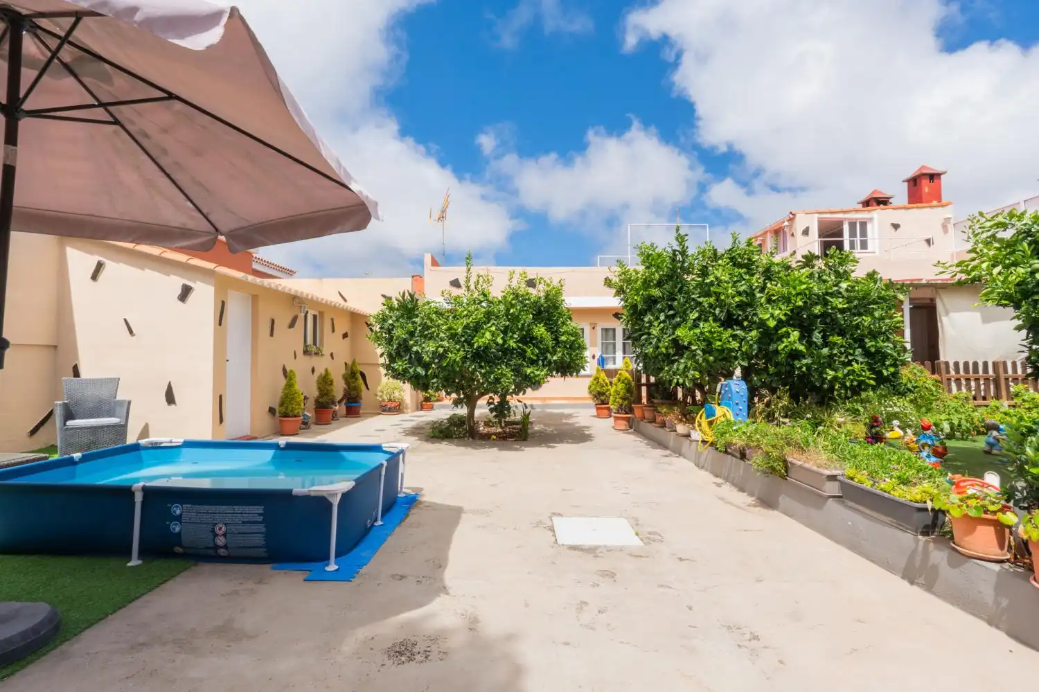 Villa zum Verkauf in Tacoronte - Los Naranjeros, imagen 4