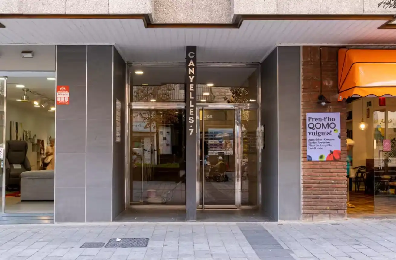 Apartments for rent in Carrer d'en Canyelles, 7, Eixample