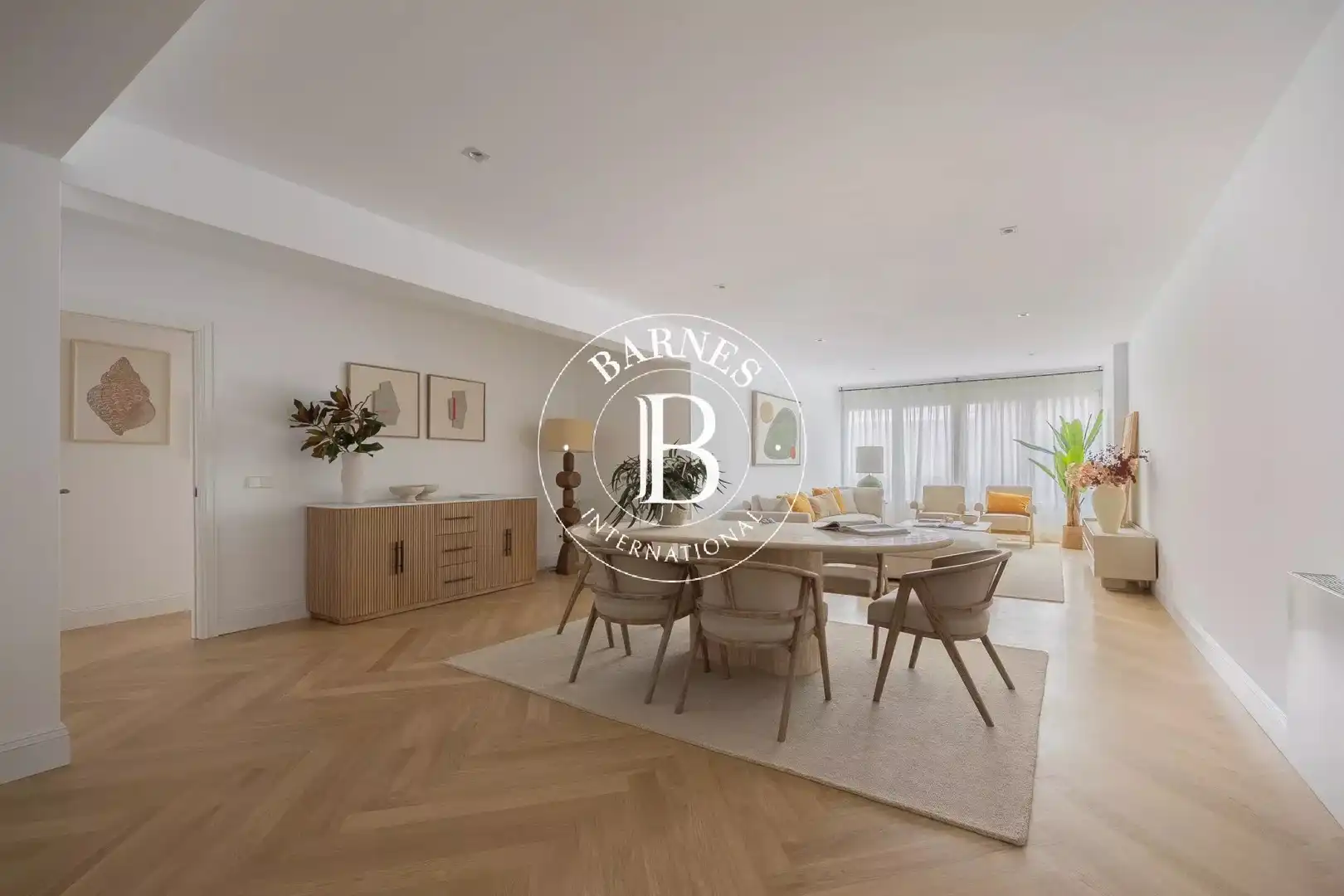 Appartement avec ascenseur à vendre à Barrio de Salamanca, imagen 8
