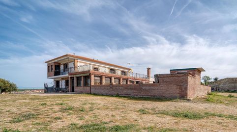 IMPRESIONANTE CASA DE CAMPO DE 350M2 EN PARCELA DE 70.000 M2 LISTA PARA ENTRAR A VIVIR., imatge 5