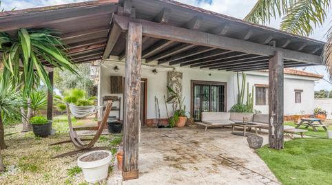 Photo 2 of House or chalet for sale in  Urbanización las Monjas, Carmona, Sevilla