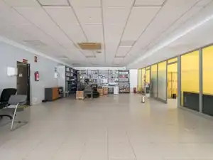 Industrial building for sale in Isleta - Puerto - Guanarteme, imagen 21