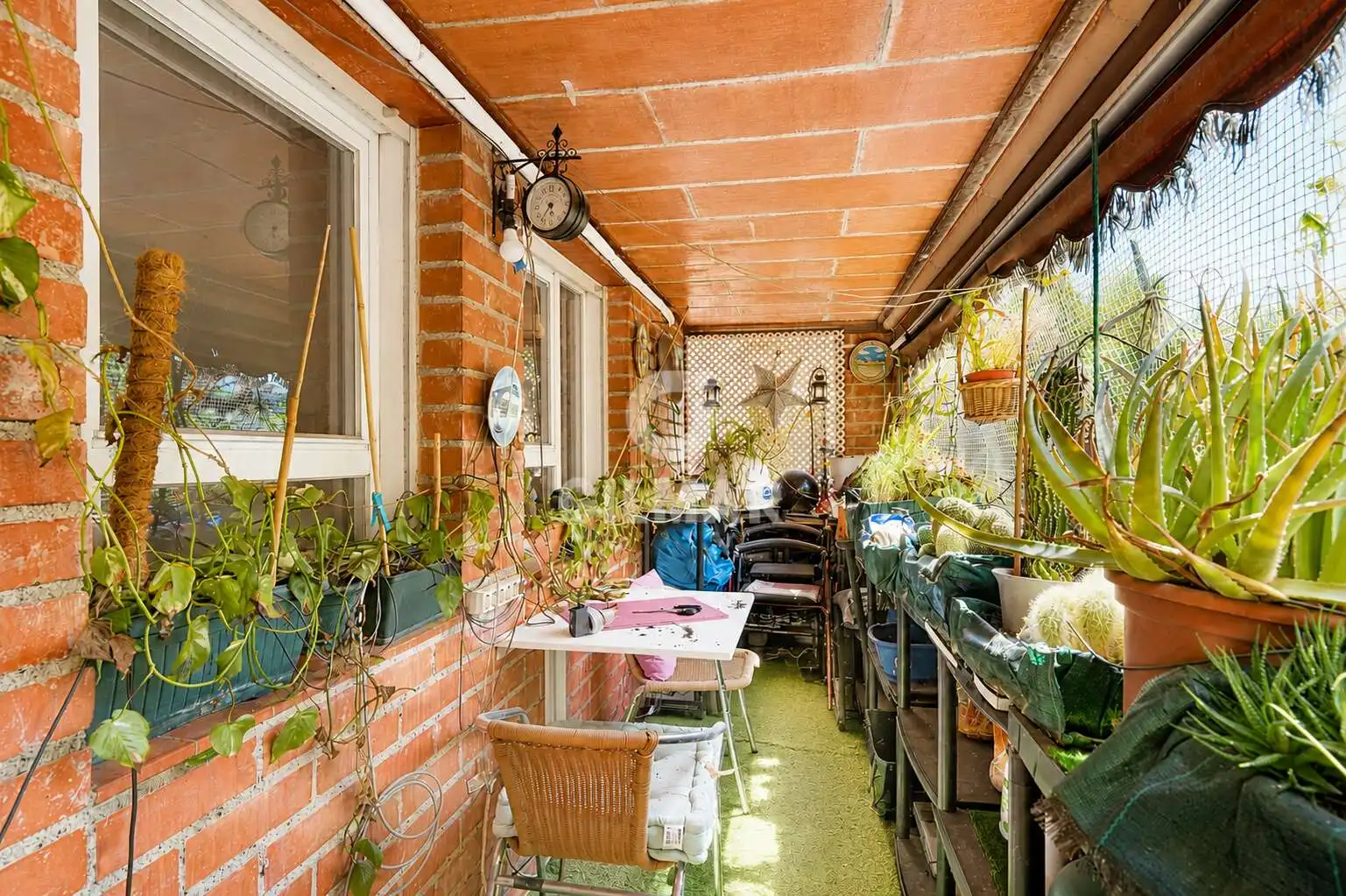 Appartement avec terrasse à vendre à Fuencarral - El Pardo, imagen 19