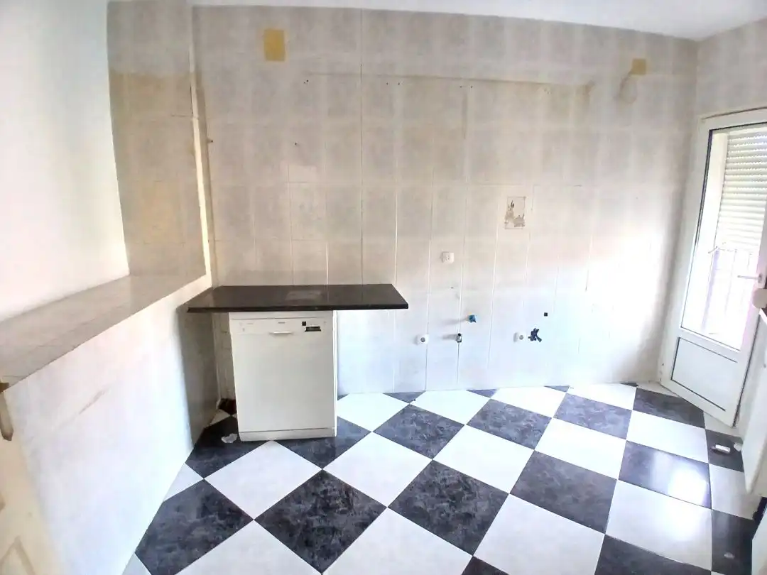 Cocina de Casa o chalet en venta en Polán con Jardín privado