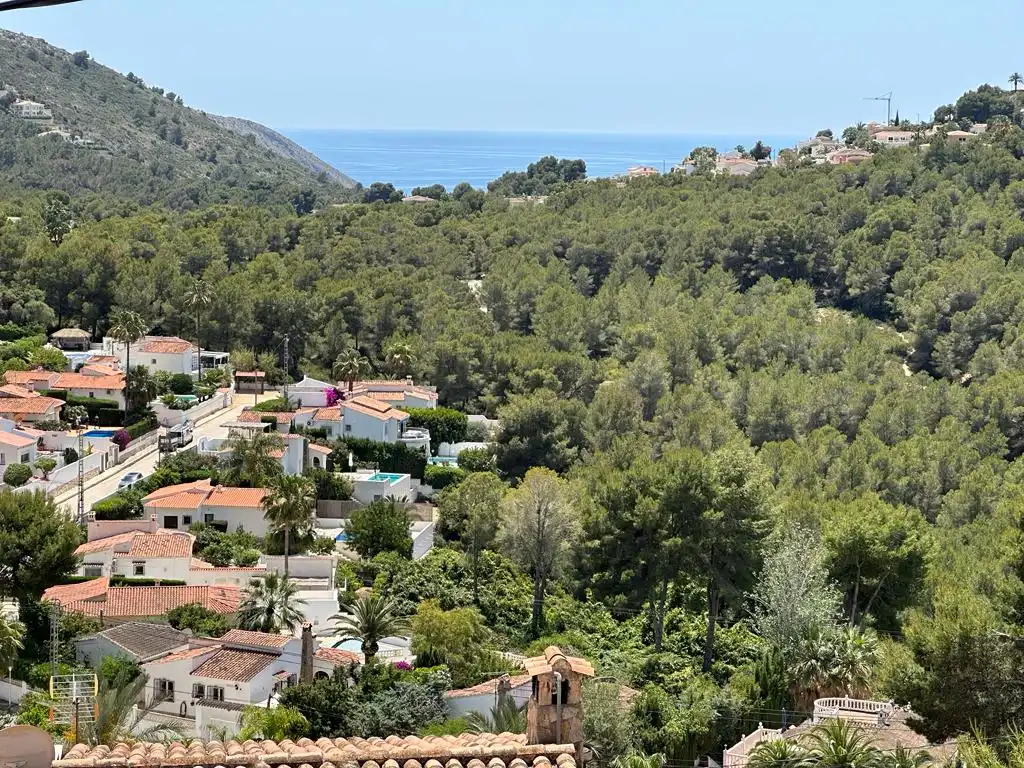 Casa con jardín en venta en Pinar del Advocat - Cometa, imagen 7