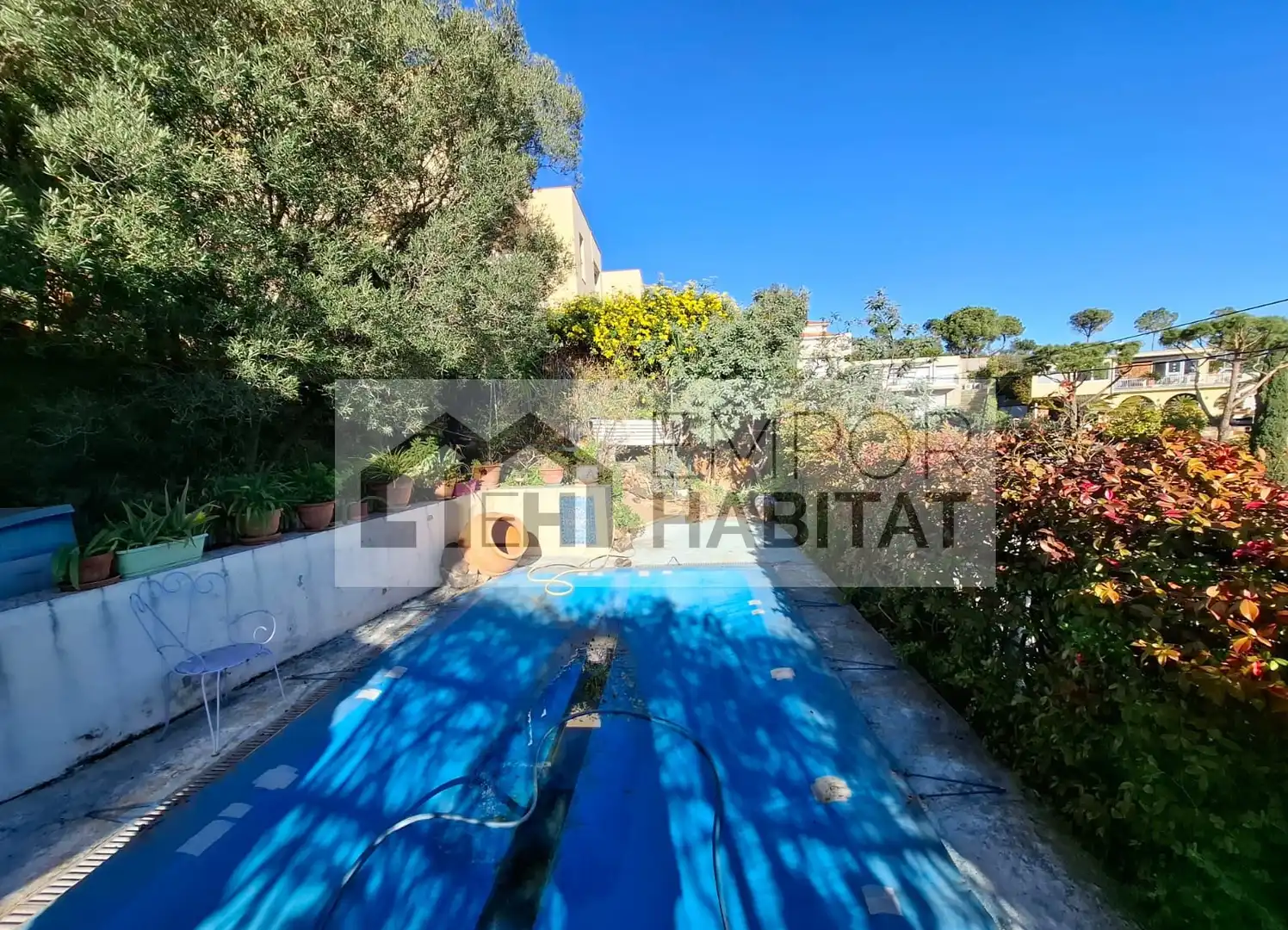 Casa amb piscina en venda a Grifeu - Cap Ras - Els Estanys - Sant Genís, imagen 18