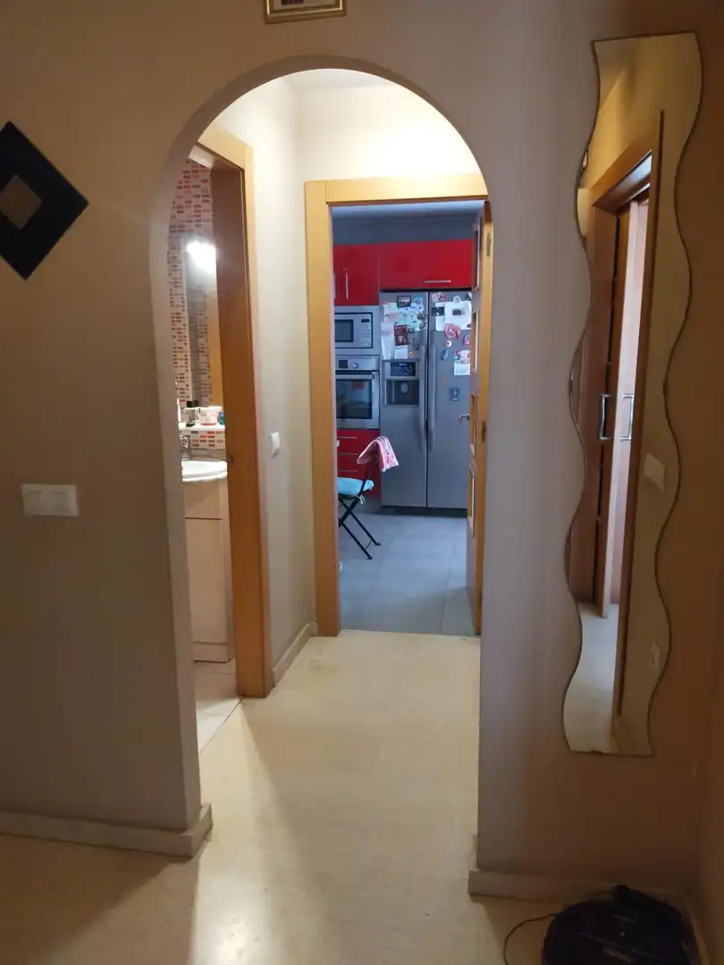 Houses for sale in La Línea de la Concepción  with Air Conditioner, Terrace and Storage room