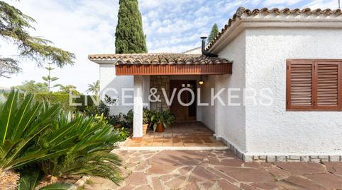 Photo 4 of House or chalet to rent in Tancat de Alter, Picassent, Valencia
