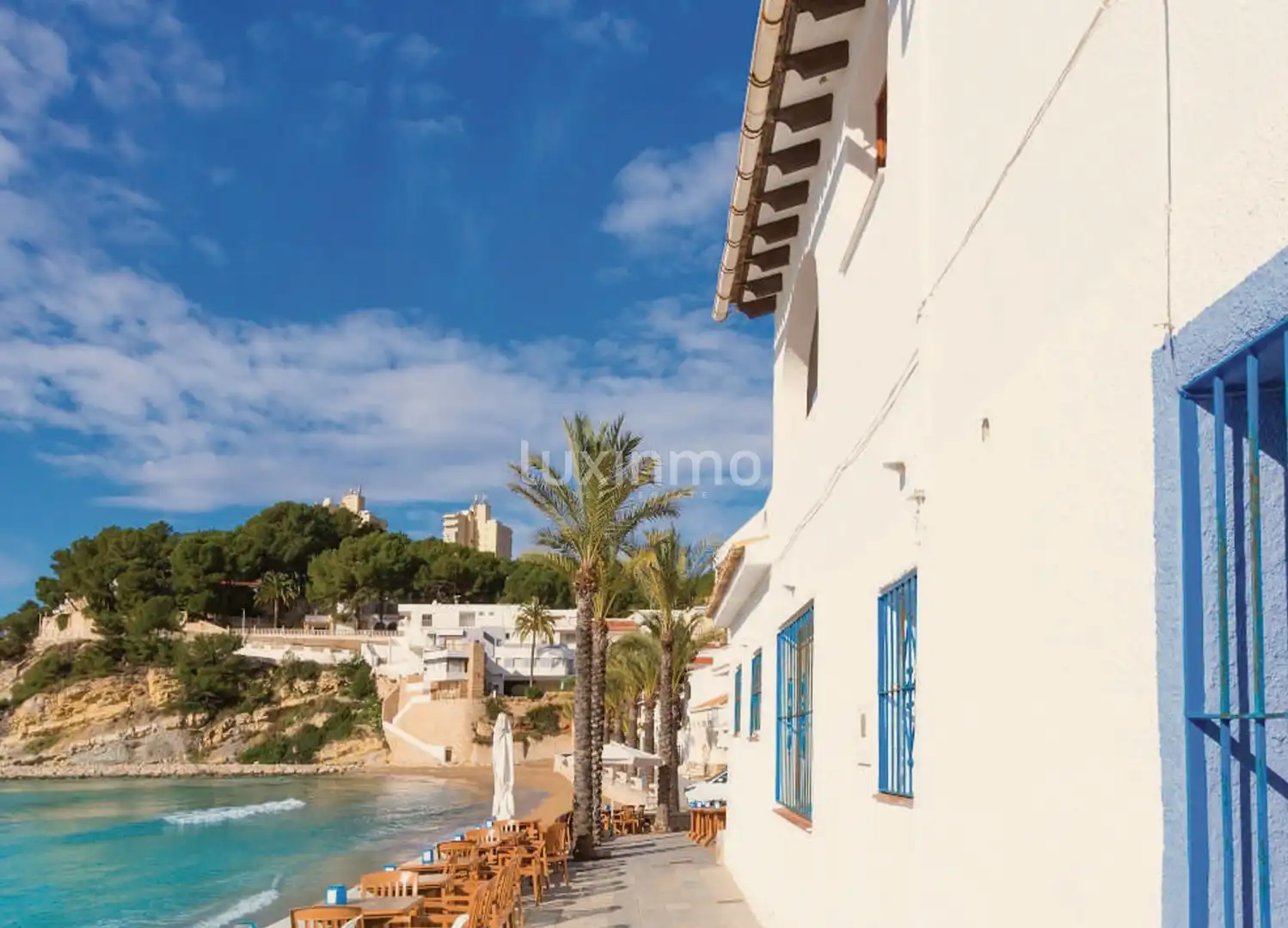 Detached house with terrace for sale in Pinar del Advocat - Cometa, imagen 25