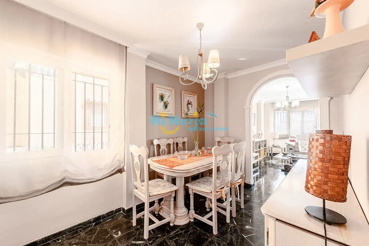 Vivienda con piscina en venta en Torre del Mar, imagen 7