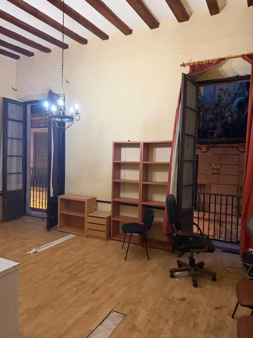 Piso en venta en Barcelona con Terraza