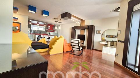 Foto 4 de Loft en venda a  Villa de Madrid, Hispanidad - Vivar Téllez, Vélez-Málaga