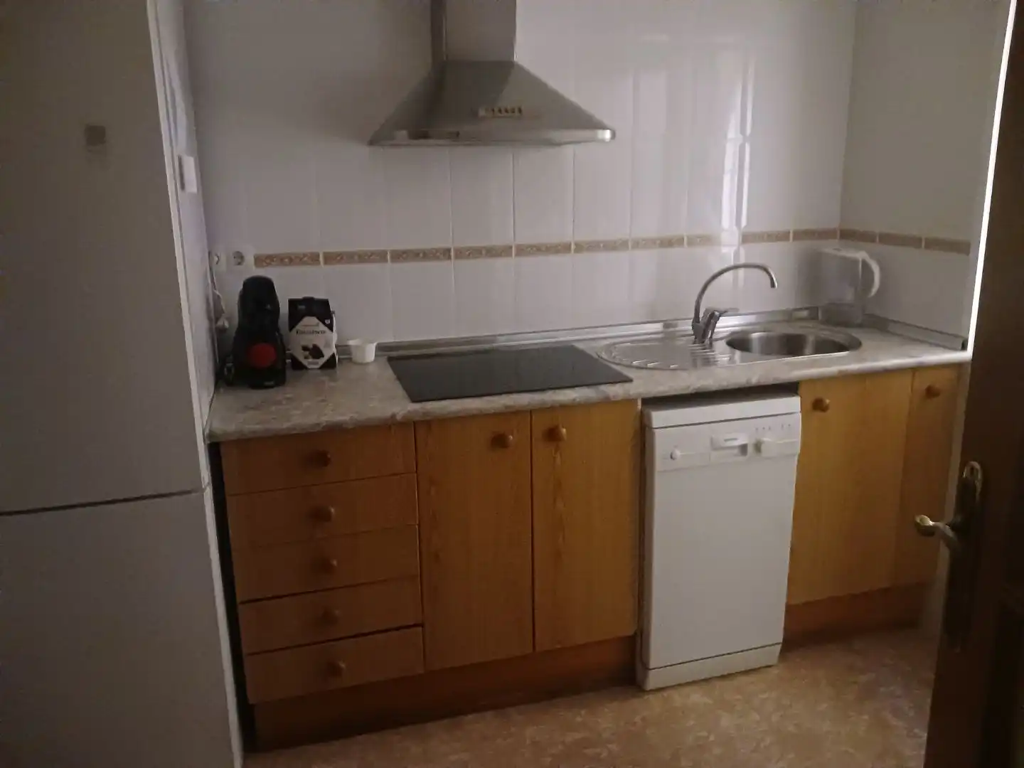 Appartement compact avec piscine à vendre à PETRER 4, imagen 2