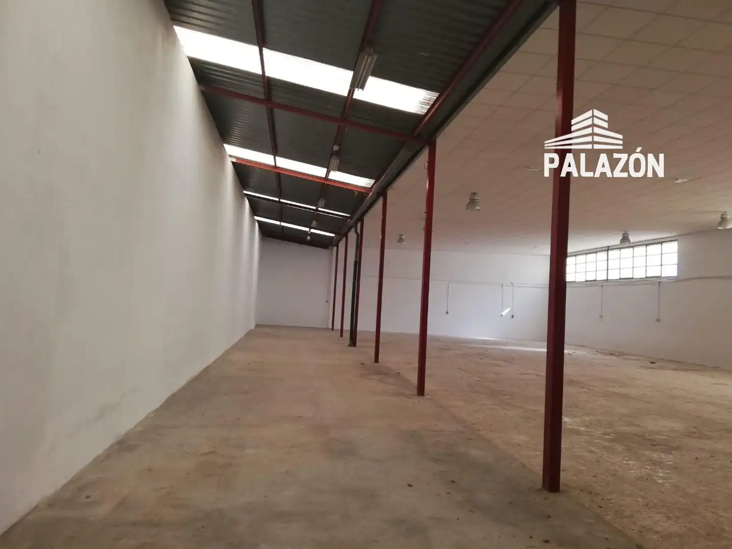 Nau industrial en venda a Crevillent, imagen 3